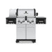 Broil King Regal S 490 Pro Infrared natural gas gas grill