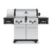 Broil King Regal S 590 Pro Infrared natural gas gas grill