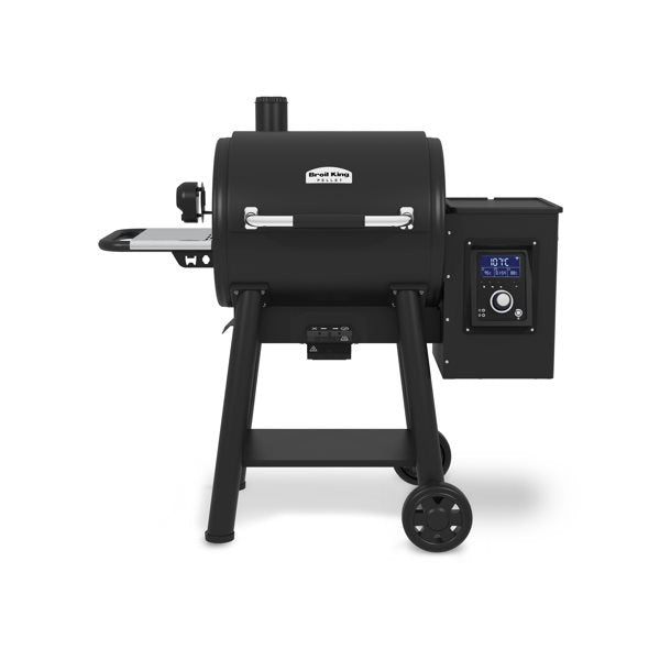 Broil King Regal Pellet 400 Smoker and Grill pellet pellet grill
