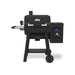 Broil King Regal Pellet 400 Smoker and Grill pellet pellet grill