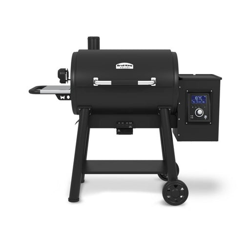 Broil King Regal Pellet 500 Smoker and Grill pellet pellet grill
