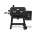 Broil King Regal Pellet 500 Smoker and Grill pellet pellet grill