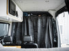 Flatline Van Co. 2019-2026 Mercedes-Benz Sprinter Van Headliner Shelf Curtain Rod – image 4 of 9