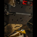 C4 Fabrication 2005-2023 Toyota Tacoma Front Skid Plate / 2nd & 3rd Gen – image 3 of 6