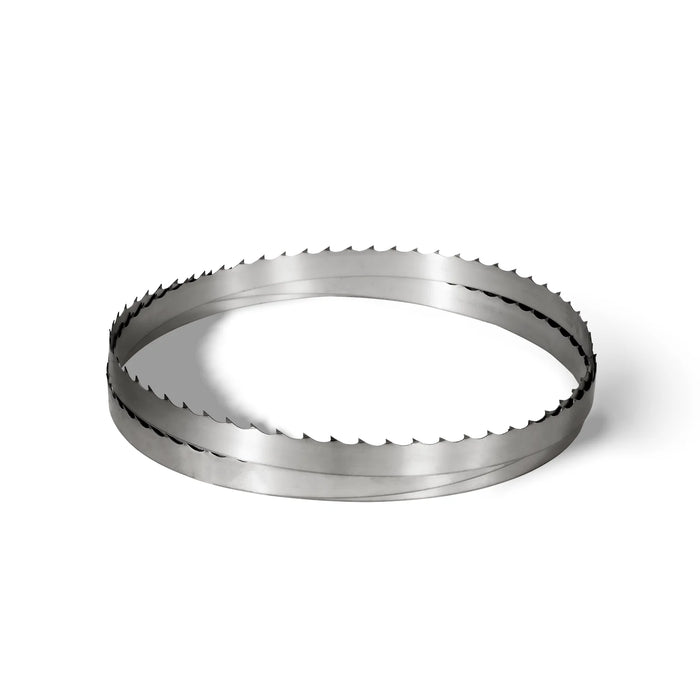 ( 1 Pack / 5 Blades ) SM-32 Hardwood Sawmill Blades (SKU: 150167; 150167K4; 150167D6; 150167K6; 150167H6)