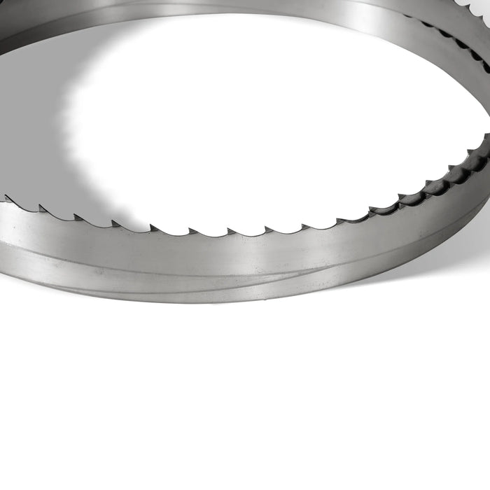 ( 1 Pack / 5 Blades ) SM-32 Hardwood Sawmill Blades (SKU: 150167; 150167K4; 150167D6; 150167K6; 150167H6)