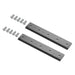( 1 Pack / 2 Pcs ) Blade for Wood Chipper B200 (SKU: 110810;110811)