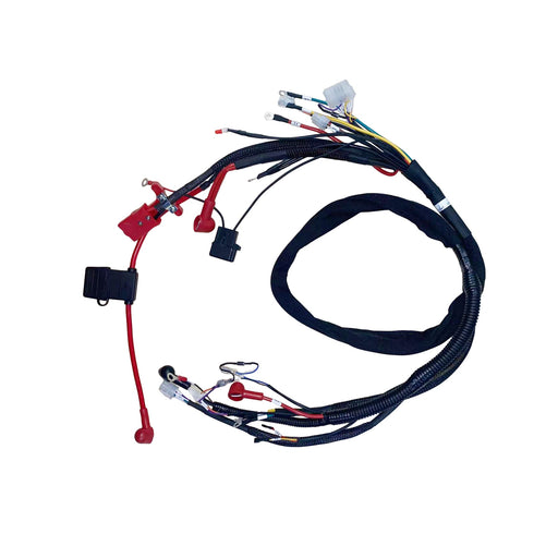 Xilin part Body Wire Harness for Xilin CBD15 Electric Pallet Jack