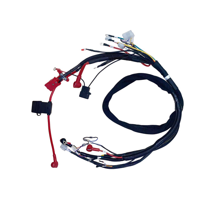 Xilin part Body Wire Harness for Xilin CBD15 Electric Pallet Jack