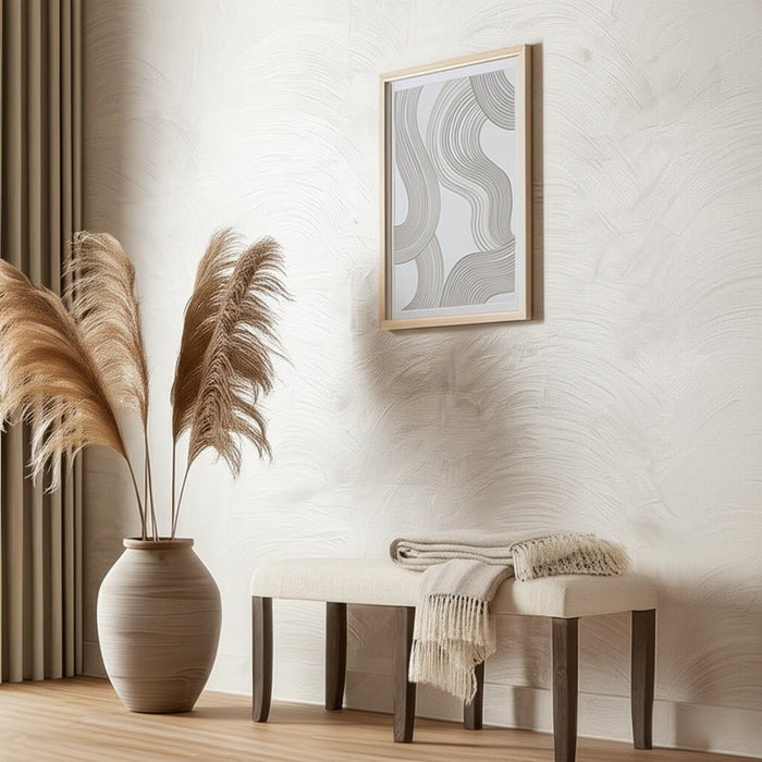 Alpine Furniture Brayden Bench