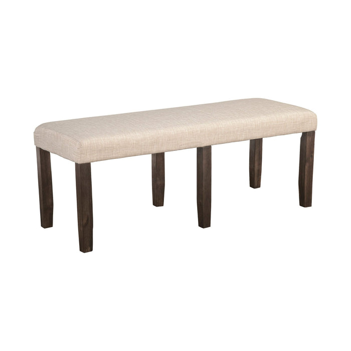 Alpine Furniture Brayden Bench