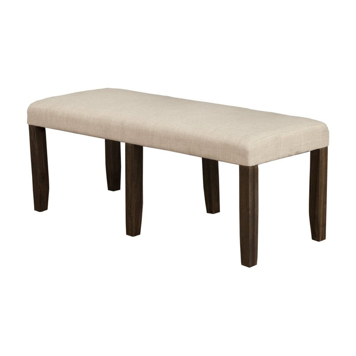 Alpine Furniture Brayden Bench