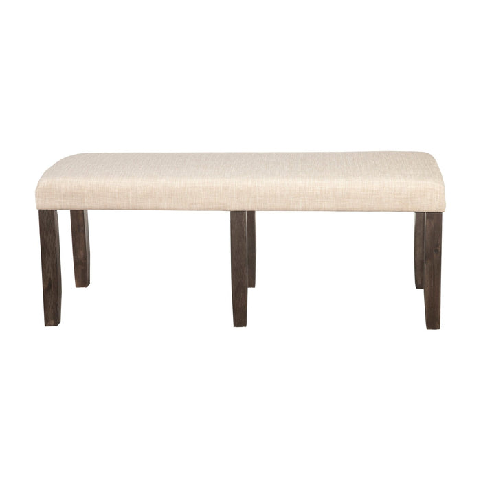Alpine Furniture Brayden Bench