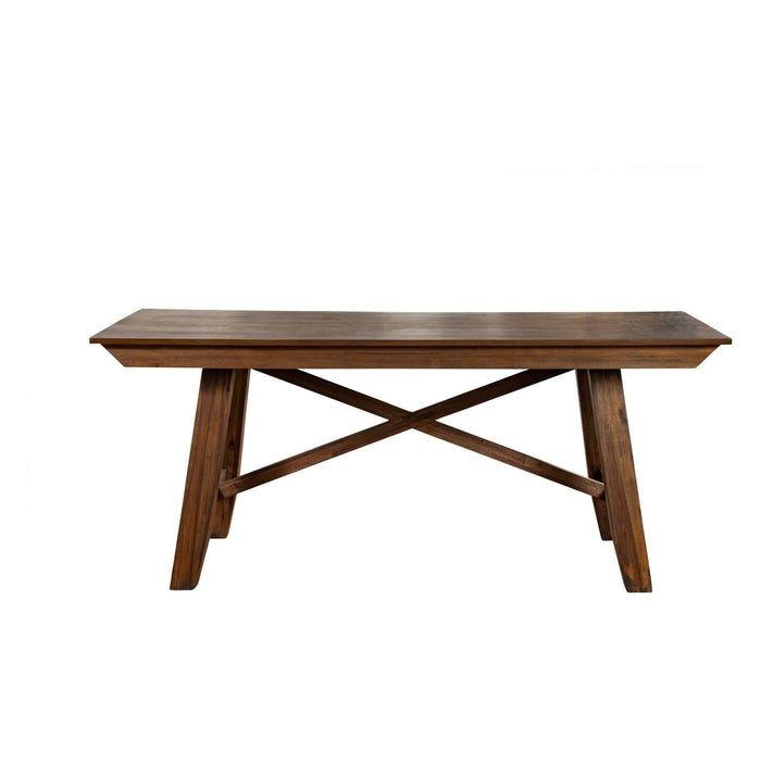Alpine Furniture Brayden Dining Table