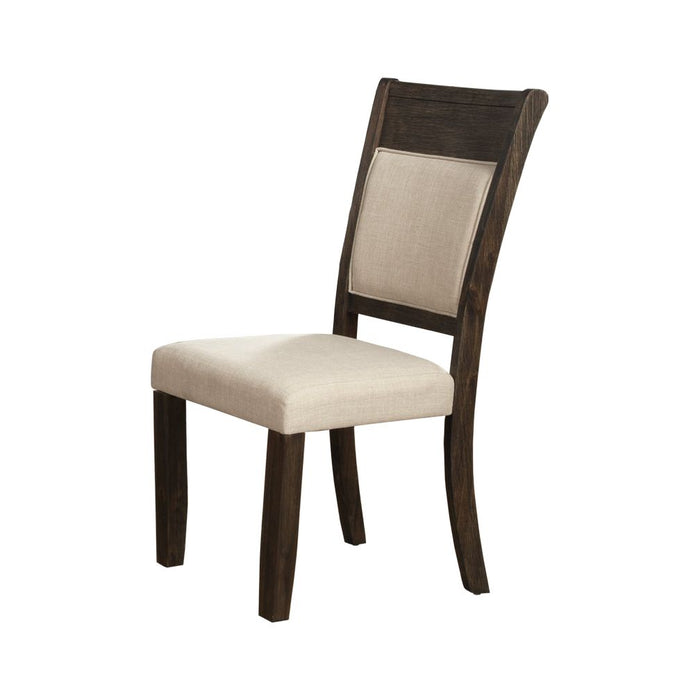 Alpine Furniture Brayden Side Chairs