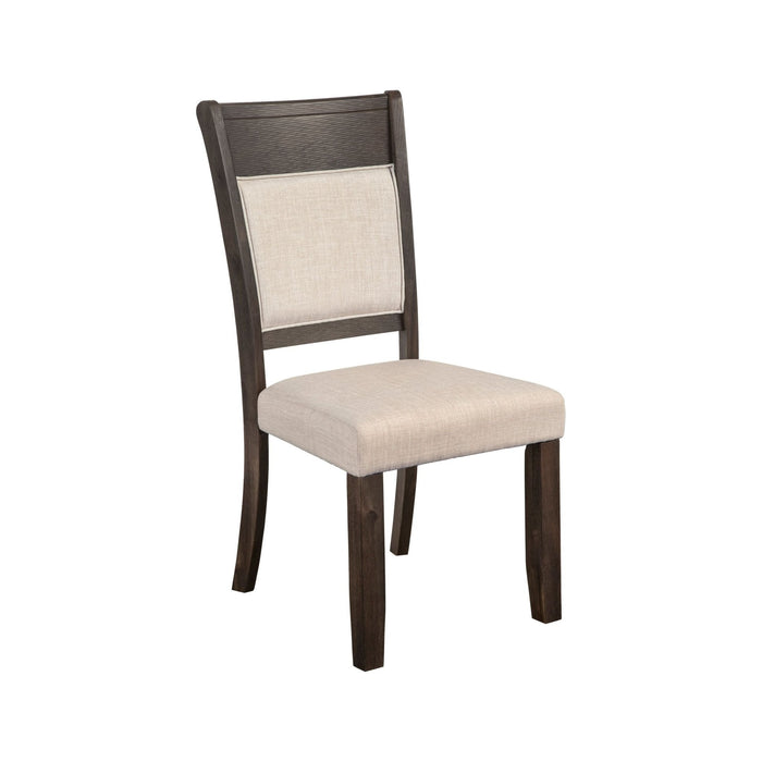 Alpine Furniture Brayden Side Chairs
