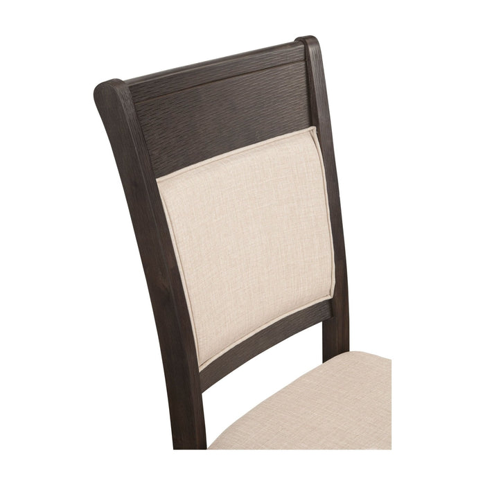 Alpine Furniture Brayden Side Chairs