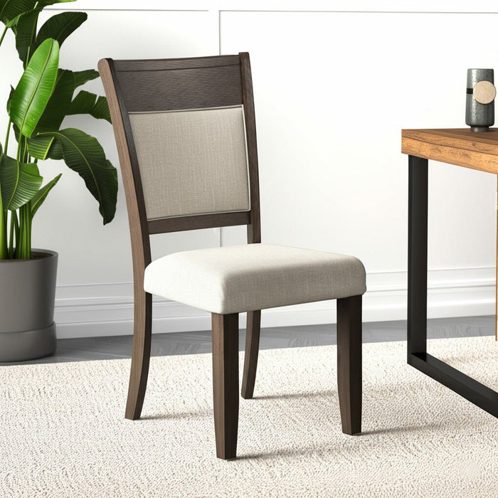 Alpine Furniture Brayden Side Chairs