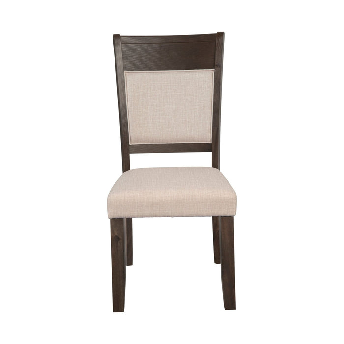 Alpine Furniture Brayden Side Chairs