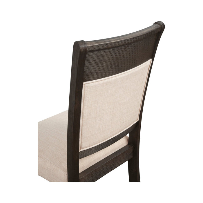Alpine Furniture Brayden Side Chairs