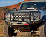 Ford Bronco 2021+ Front Bumper Front Bumper