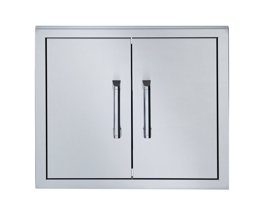 Primo Double Doors, 26-In. W X 22-In. H  BSAD2622D
