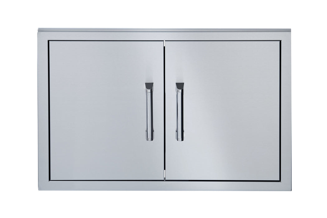 Primo Double Doors, 34-In. W X 22-In. H  BSAD3422D