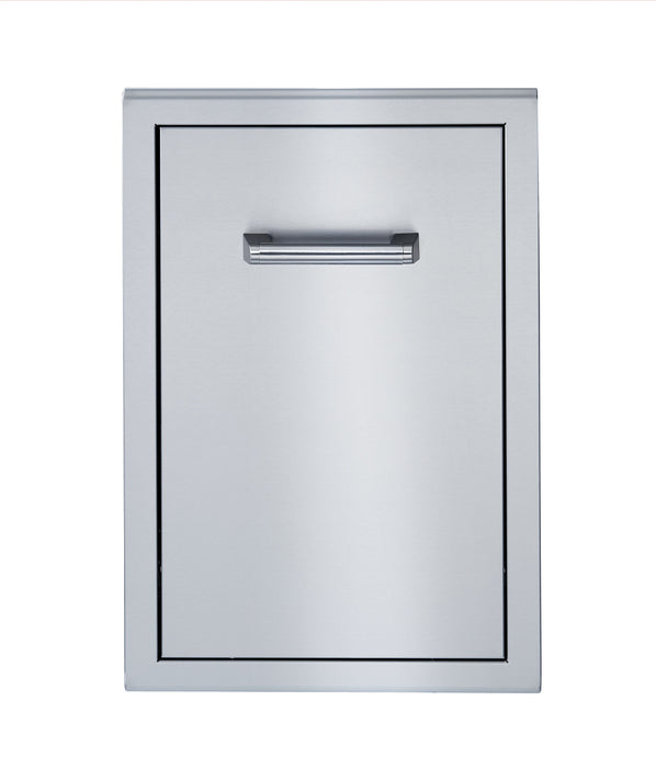 Primo Drawer for roll-out waste container, 18-in. BSAW1826R