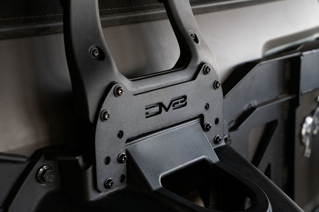 DV8 Offroad 2021-2026 Ford Bronco Third Brake Light Extension Bracket – image 5 of 12