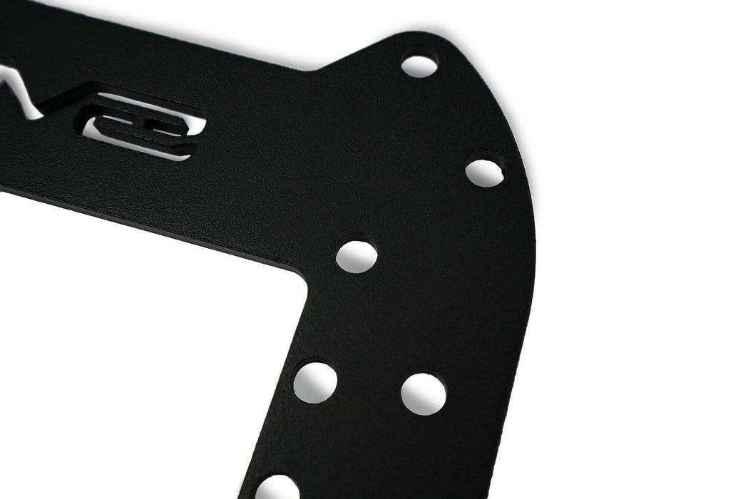 DV8 Offroad 2021-2026 Ford Bronco Third Brake Light Extension Bracket – image 11 of 12