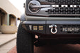 DV8 Offroad 2021-2026 Ford Bronco OE Plus Series Front Bumper – image 5 of 17