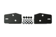 DV8 Offroad 2021-2026 Ford Bronco Crash Bar Caps with Accessory Mount – image 11 of 12
