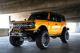 DV8 Offroad 2021-2026 Ford Bronco 40-Inch Curved Light Bar Mount – image 13 of 17