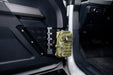 DV8 Offroad 2021-2026 Ford Bronco Front Door Pocket Molle Panels – image 5 of 14