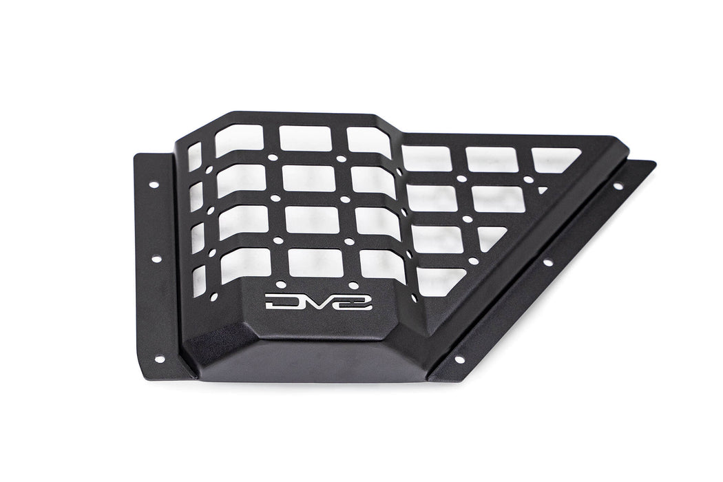 DV8 Offroad 2021-2026 Ford Bronco Front Door Pocket Molle Panels – image 13 of 14