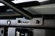 DV8 Offroad 2021-2026 Ford Bronco Factory Bumper Bull Bar – image 6 of 11