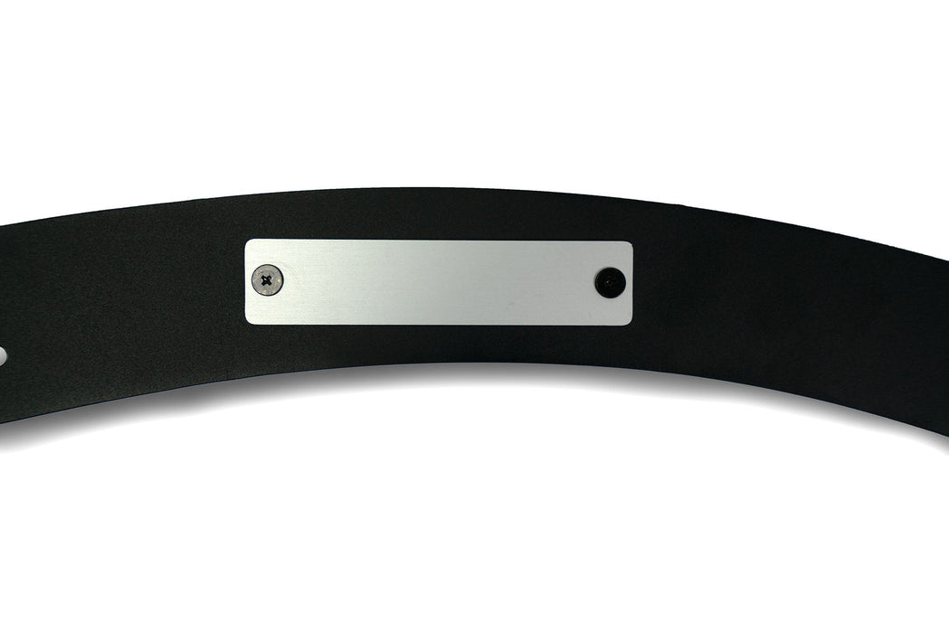 DV8 Offroad 2021-2026 Ford Bronco Fender Flare Deletes Front & Rear – image 17 of 20