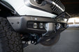 DV8 Offroad 2021-2026 Ford Bronco Factory Bumper Fog Pocket Light Mounts – image 5 of 16