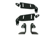 DV8 Offroad 2021-2026 Ford Bronco Factory Bumper Fog Pocket Light Mounts – image 12 of 16
