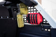 DV8 Offroad 2021-2026 Ford Bronco Rear Window Molle Panels – image 3 of 14