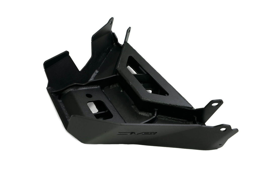 DV8 Offroad 2021-2026 Ford Bronco Front Lower Control Arm Skid Plates – image 12 of 15