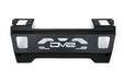 DV8 Offroad 2021-2026 Ford Bronco Steel Front Skid Plate – image 1 of 14
