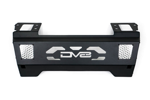 DV8 Offroad 2021-2026 Ford Bronco Steel Front Skid Plate – image 1 of 14