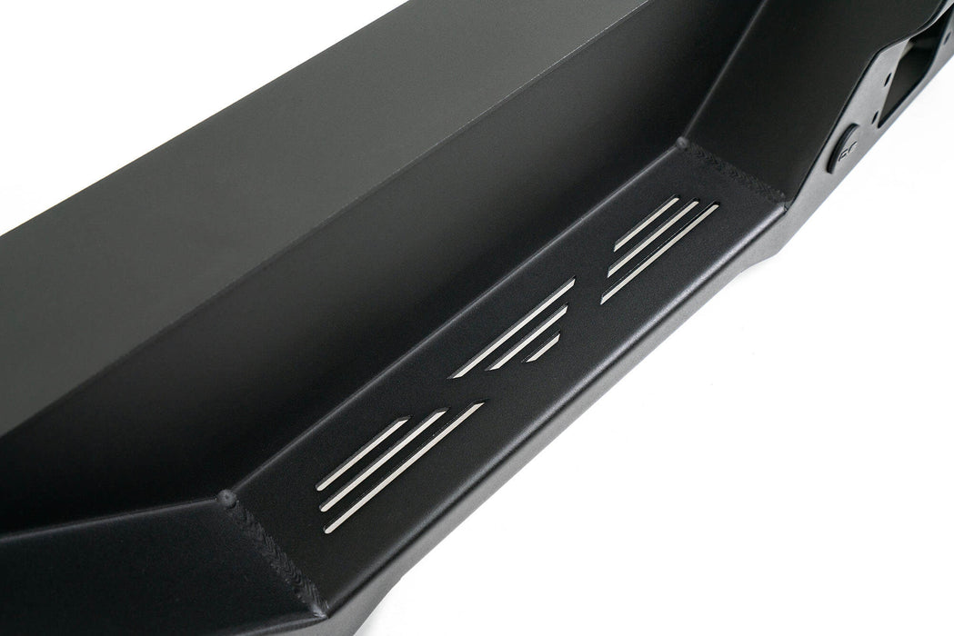 DV8 Offroad 2021-2026 Ford Bronco FS-15 Series Rear Bumper – image 18 of 18