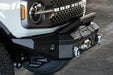DV8 Offroad Bull Bar with LED Light Bar Mount For MTO & Spec Series Front Bumpers – image 11 of 17