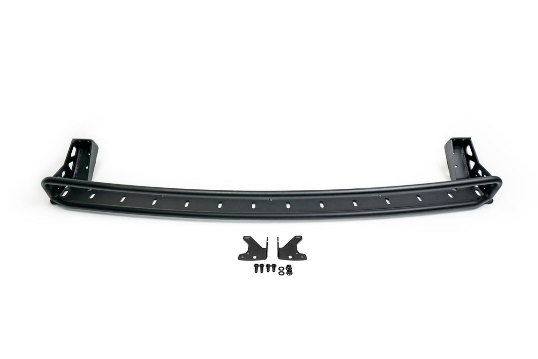 DV8 Offroad 2021-2026 Ford Bronco 40-Inch Curved Light Bar Mount – hardware kit, image 17 of 17