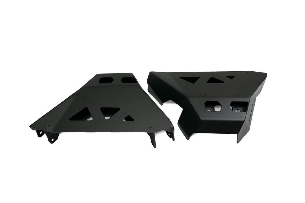 DV8 Offroad 2021-2026 Ford Bronco Front Lower Control Arm Skid Plates – image 11 of 15