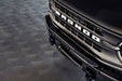 DV8 Offroad 2021-2026 Ford Bronco Factory Modular Front Bumper Bull Bar – image 6 of 16