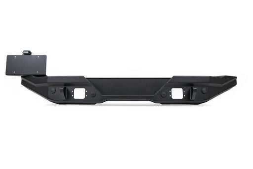 DV8 Offroad 2021-2026 Ford Bronco FS-15 Series Rear Bumper – on the trail, image 1 of 18