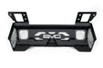 DV8 Offroad 2021-2026 Ford Bronco Steel Front Skid Plate – on the trail, image 13 of 14